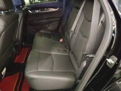Cadillac XT5 2.0T FWD Luxury - ფოტო 17