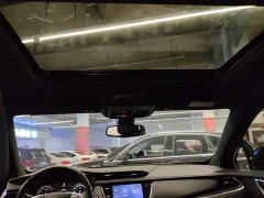 Cadillac XT5 2.0T FWD Luxury - ფოტო 18