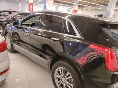 Cadillac XT5 2.0T FWD Luxury - ფოტო 5