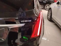 Cadillac XT5 2.0T FWD Luxury - ფოტო 8