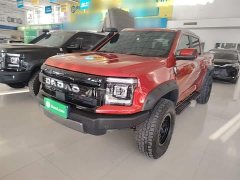 Boulevard Dadao Dantanzhе 2.3T Diesel Automatic Four-Wheel Drive Extreme Edition - ფოტო 1