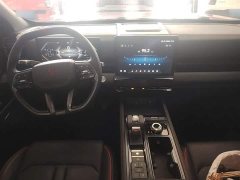 Boulevard Dadao Dantanzhе 2.3T Diesel Automatic Four-Wheel Drive Extreme Edition - ფოტო 10