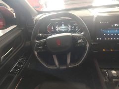 Boulevard Dadao Dantanzhе 2.3T Diesel Automatic Four-Wheel Drive Extreme Edition - ფოტო 11