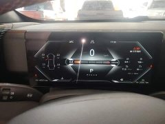 Boulevard Dadao Dantanzhе 2.3T Diesel Automatic Four-Wheel Drive Extreme Edition - ფოტო 12