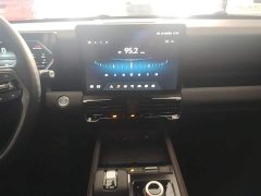 Boulevard Dadao Dantanzhе 2.3T Diesel Automatic Four-Wheel Drive Extreme Edition - ფოტო 13