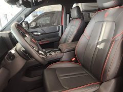 Boulevard Dadao Dantanzhе 2.3T Diesel Automatic Four-Wheel Drive Extreme Edition - ფოტო 15