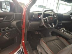 Boulevard Dadao Dantanzhе 2.3T Diesel Automatic Four-Wheel Drive Extreme Edition - ფოტო 16