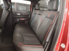 Boulevard Dadao Dantanzhе 2.3T Diesel Automatic Four-Wheel Drive Extreme Edition - ფოტო 17