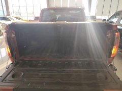 Boulevard Dadao Dantanzhе 2.3T Diesel Automatic Four-Wheel Drive Extreme Edition - ფოტო 19