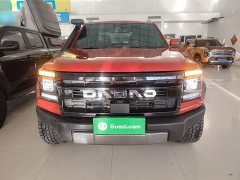 Boulevard Dadao Dantanzhе 2.3T Diesel Automatic Four-Wheel Drive Extreme Edition - ფოტო 3