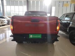 Boulevard Dadao Dantanzhе 2.3T Diesel Automatic Four-Wheel Drive Extreme Edition - ფოტო 6