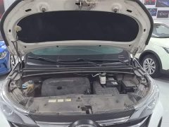 GAC Aion M6 2019 270T DCT Elite 7-Seater China VI - ფოტო 10