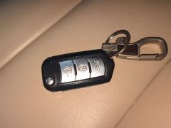 GAC Aion M6 2019 270T DCT Elite 7-Seater China VI - ფოტო 11