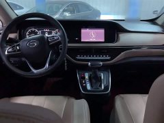 GAC Aion M6 2019 270T DCT Elite 7-Seater China VI - ფოტო 12
