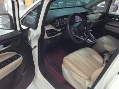GAC Aion M6 2019 270T DCT Elite 7-Seater China VI - ფოტო 13