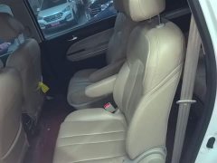 GAC Aion M6 2019 270T DCT Elite 7-Seater China VI - ფოტო 14