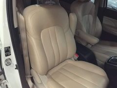 GAC Aion M6 2019 270T DCT Elite 7-Seater China VI - ფოტო 17