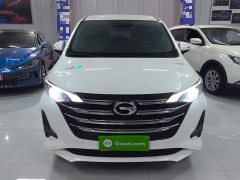 GAC Aion M6 2019 270T DCT Elite 7-Seater China VI - ფოტო 19