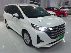 GAC Aion M6 2019 270T DCT Elite 7-Seater China VI - ფოტო 20