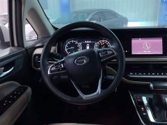GAC Aion M6 2019 270T DCT Elite 7-Seater China VI - ფოტო 3