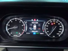 GAC Aion M6 2019 270T DCT Elite 7-Seater China VI - ფოტო 4