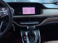 GAC Aion M6 2019 270T DCT Elite 7-Seater China VI - ფოტო 5