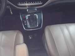 GAC Aion M6 2019 270T DCT Elite 7-Seater China VI - ფოტო 6