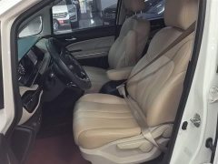 GAC Aion M6 2019 270T DCT Elite 7-Seater China VI - ფოტო 7