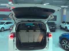 GAC Aion M6 2019 270T DCT Elite 7-Seater China VI - ფოტო 9