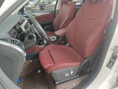 BMW X4 xDrive 25i M Sport Package - ფოტო 11