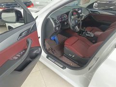 BMW X4 xDrive 25i M Sport Package - ფოტო 12