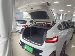 BMW X4 xDrive 25i M Sport Package - ფოტო 15
