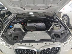 BMW X4 xDrive 25i M Sport Package - ფოტო 16