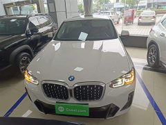 BMW X4 xDrive 25i M Sport Package - ფოტო 3