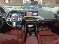 BMW X4 xDrive 25i M Sport Package - ფოტო 6