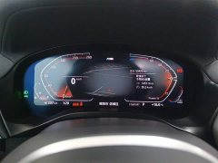 BMW X4 xDrive 25i M Sport Package - ფოტო 8