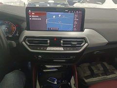 BMW X4 xDrive 25i M Sport Package - ფოტო 9