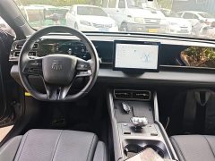 BYD Qin L DM-i 80KM Elite - ფოტო 10