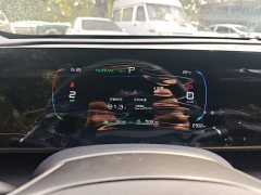 BYD Qin L DM-i 80KM Elite - ფოტო 12