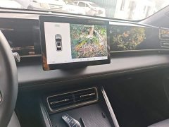 BYD Qin L DM-i 80KM Elite - ფოტო 13