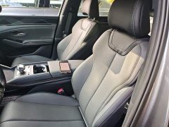 BYD Qin L DM-i 80KM Elite - ფოტო 15