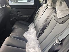 BYD Qin L DM-i 80KM Elite - ფოტო 17