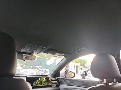 BYD Qin L DM-i 80KM Elite - ფოტო 18