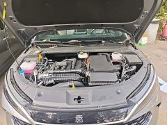BYD Qin L DM-i 80KM Elite - ფოტო 20