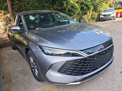 BYD Qin L DM-i 80KM Elite - ფოტო 4