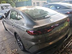BYD Qin L DM-i 80KM Elite - ფოტო 5