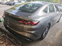 BYD Qin L DM-i 80KM Elite - ფოტო 7