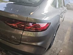 BYD Qin L DM-i 80KM Elite - ფოტო 8