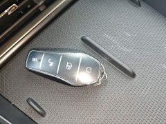 BYD Qin L DM-i 80KM Elite - ფოტო 9