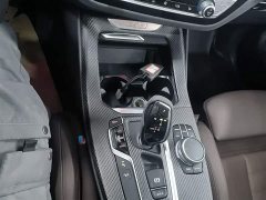 BMW X3 xDrive28i M Sport Package - ფოტო 10